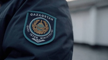 Алматыда психиатриялық ауруханадан қашқан екі адам іздестіріліп жатыр