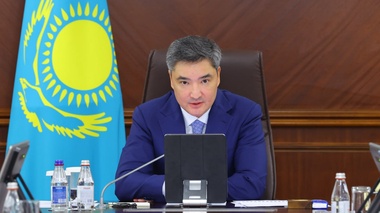 “Жауапкершілікті мойнымызға алатын уақыт“: Бектенов жаңартылған үкіметке үндеу жасады