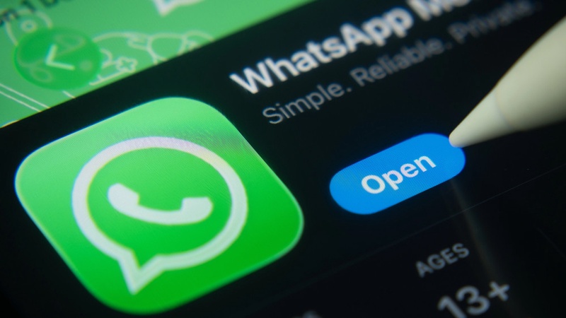 WhatsApp перестал работать на некоторых смартфонах с 8 сентября