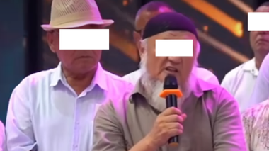 Тойда «әншілер – шайтанның азаншысы» деген тұрғынның ісі сотқа жолданды