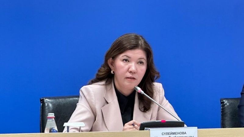 Мұғалімдерге сағат бөлу жүйесі өзгереді: министр жаңа тәртібі енгізілетінін айтты