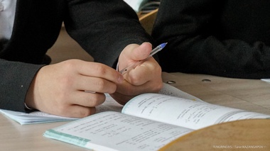 Қыркүйек пе, қыргүйек пе? Министрлік өкілдері дұрыс нұсқасын айтты
