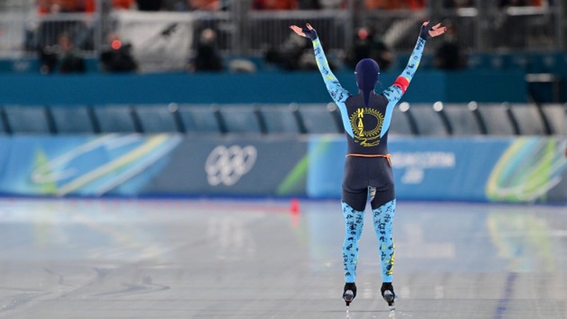 НОК Казахстана стал лидером в соцсетях на Олимпиаде-2026