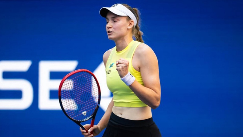 Рыбакина - лучшая? Сравнение всех четвертьфиналисток US Open-2026
