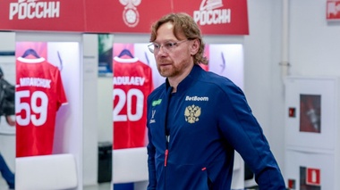 Сборная России официально получила соперника из топ-30 рейтинга ФИФА