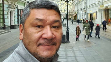 Арман Шораев 20 тәулікке қамауға алынды