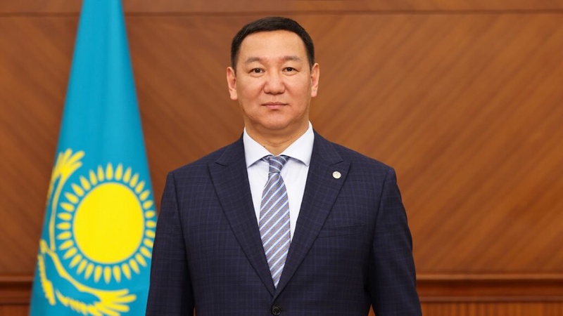 Тоқаев ішкі саясат мәселелері жөніндегі көмекшісін тағайындады