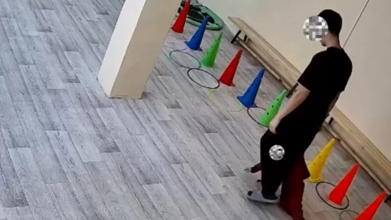 Казахстанца амнистировали после скандала с ребёнком в коррекционном центре