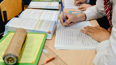 В Миннауки объяснили ситуацию c написанием слова “қыргүйек”