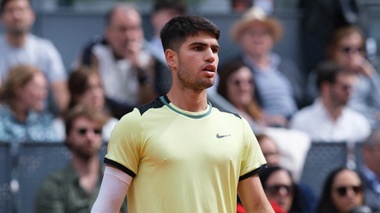 Сенсацией обернулся матч игроков из топ-10 за полуфинал US Open