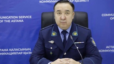 Астана көші-қон қызметі бұрынғы бастығының ұсталғаны рас па – ҰҚҚ жауап берді
