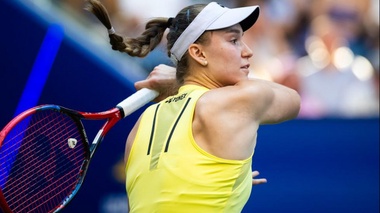 Пишется история! Прогноз на матч Рыбакина - Чжен в четвертьфинале US Open