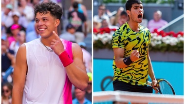 US Open тарихи матчі сенсацияға айналды