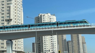 Астанада LRT маңындағы пәтерлер қымбаттап кетті