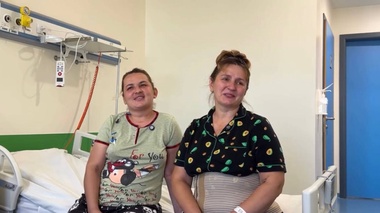 “Восстановлюсь немножко и потом заживу“ - казахстанке пересадили почку мамы спустя 9 лет