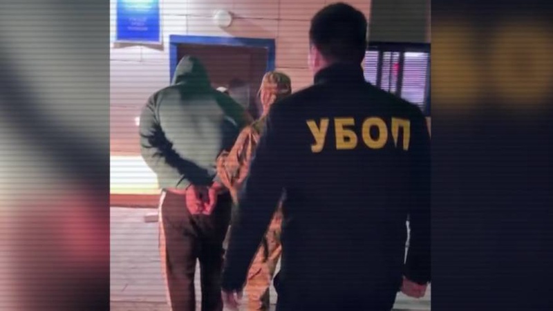 Оружие, боеприпасы и дорогие автомобили: МВД провело масштабные задержания
