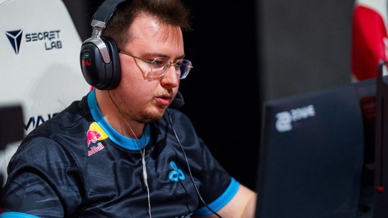 1w Team B8 Esports-пен жоғарғы сетте кездеседі — PGL Masters Bucharest 2026