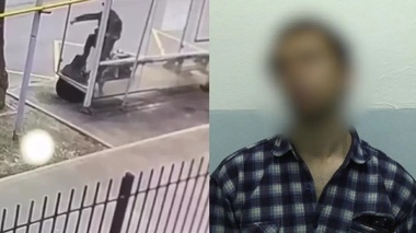 Пенсионерку жестоко избили в Алматы: напавшему вынесли приговор