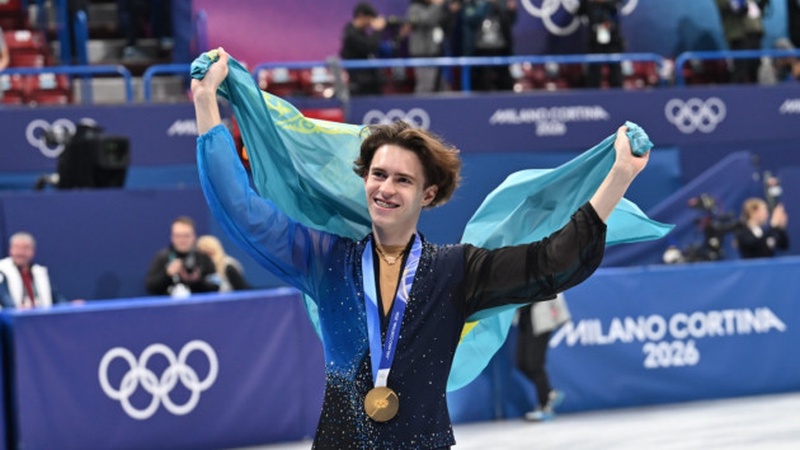 Шайдоров возвращается после олимпийского триумфа: известен турнир