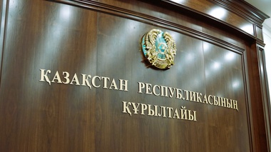 Жария кешірім сұраудан жалақыдан айыруға дейін: Құрылтай депутаттары не үшін жазалануы мүмкін?