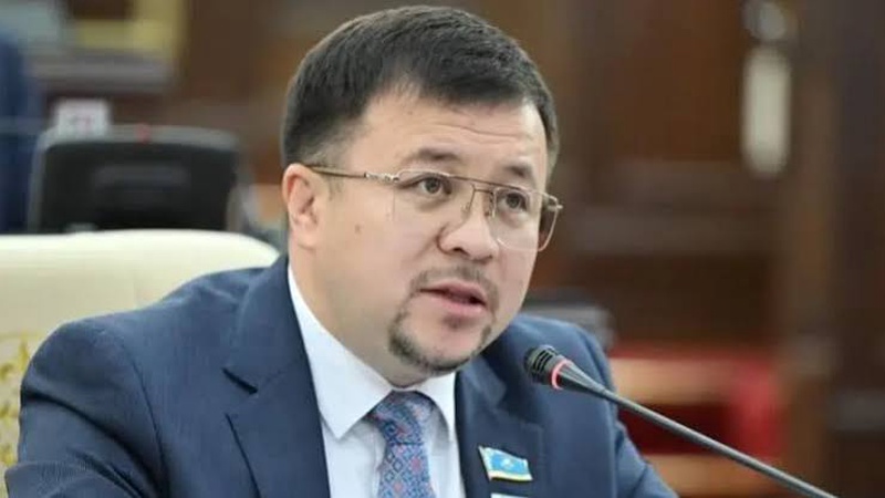 Қазақстанда треш-стриминг үшін заңнамалық жауапкершілікті күшейту ұсынылды