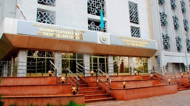 Шымкентте көршісін ұрып өлтірген ер адам ұсталды