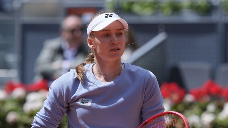 Прямая трансляция матча Рыбакиной за выход в финал US Open
