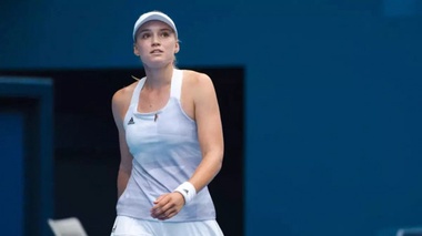 ИИ назвал точный счёт полуфинала Рыбакина - Гауфф на US Open
