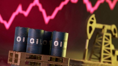 Цена нефти Brent превысила $105 за баррель