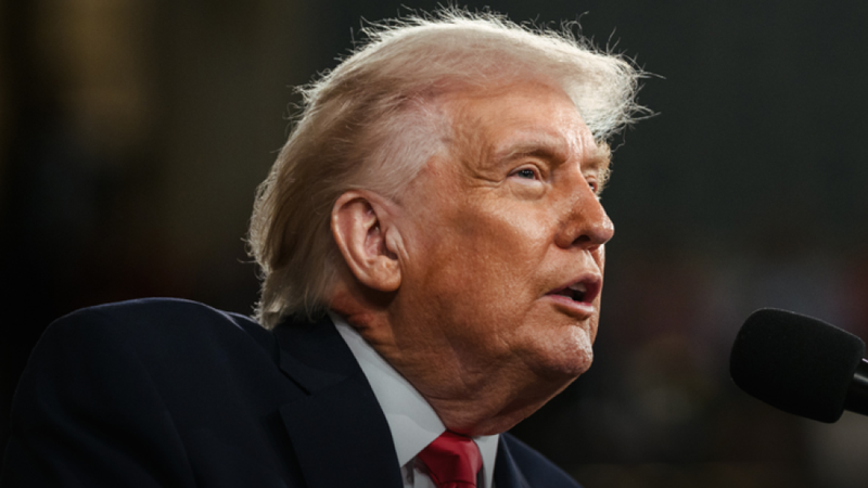Трамп не сожалеет о войне с Ираном и рассказал, почему не стал усиливать удары