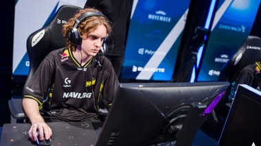 Natus Vincere EPL Masters II гранд‑финалында Klim Sani4‑ты 3:0 есеппен жеңді