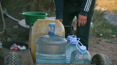 Слухи о массовом отключении воды прокомментировали в акимате Алматы