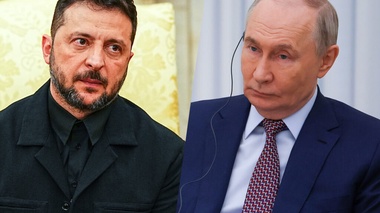 Зеленский предложил Путину встречу в Майами