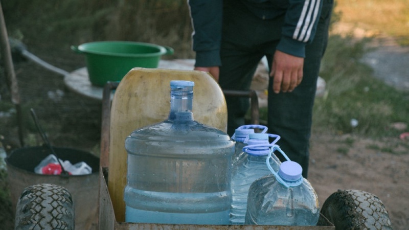 Алматы әкімдігі су жаппай өшірілетіні туралы қауесетке қатысты жауап берді