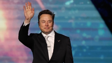 Tesla, Google, Amazon: әлемдегі ең дәулетті адамдар аталды