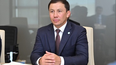 Головкин тағы бір халықаралық басшылық қызметке сайланды