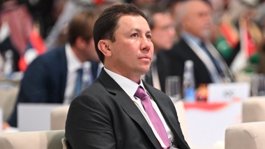 Геннадий Головкин получил ещё одну должность