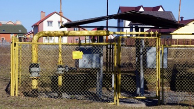 Алматыда қанша үй газға тегін қосылады? Әкімдік жауап берді