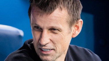 Семак заступился за Алипа после победного матча