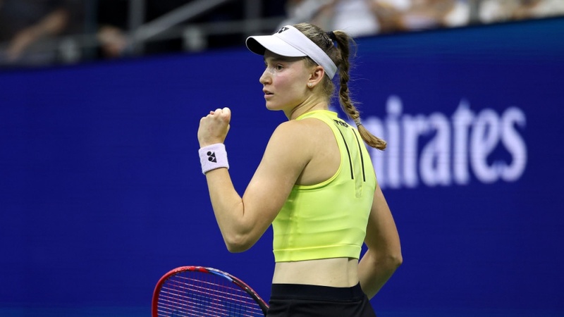 Рыбакина – чемпионка US Open! Елена переиграла Арину Соболенко в финале