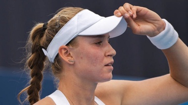Рыбакина вошла в историю после победы над Соболенко в финале US Open