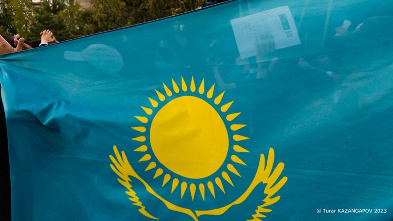 Қазақстан азаматтары қазанда қанша күн демалады?