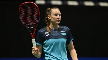Рыбакина опубликовала эмоциональное заявление после победы на US Open-2026