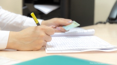 Жер учаскелерін рәсімдеу: сот Ауыл шаруашылығы министрлігін ережелерді өзгертуге мәжбүрледі