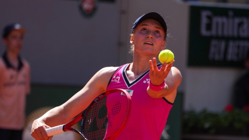 Рыбакина увеличила отрыв от Соболенко в чемпионской гонке WTA