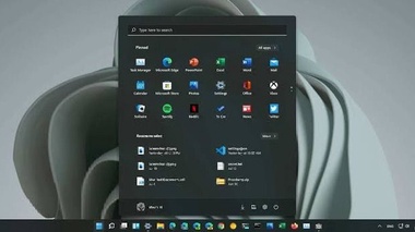 Windows 11: күндізгі мен түнгі тақырыпты автоматты түрде ауыстыру қосылады