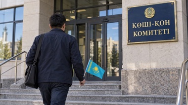 Қандас мәртебесін алғысы келетіндер ҚАЗТЕСТ жайлы нені білуі керек