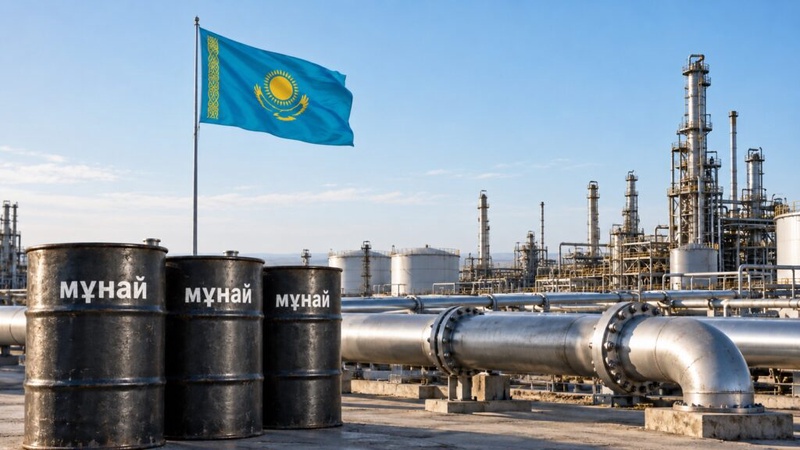 На развитие нефтепереработки в Казахстане потребуется до $19 млрд