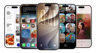 Apple iPhone-ды танымастай өзгертті ме? iOS 27-де қандай өзгеріс бар?