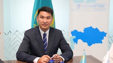 В QazTrade сменился руководитель: что известно о Нурлане Кулбатырове